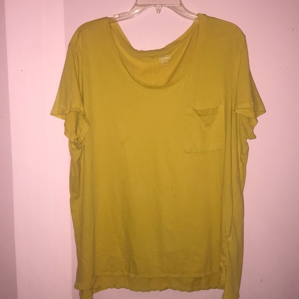 Old navy Boyfriend T shirt